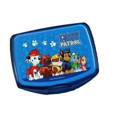 Portamerenda paw patrol usato  Paceco