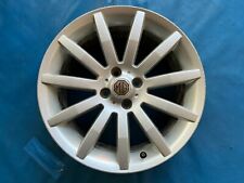 Damaged rover straight for sale  BRADFORD