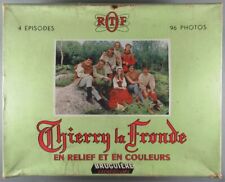 Thierry fronde coffret d'occasion  France
