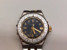 Eberhard croisiere vintage usato  Settimo Torinese