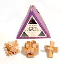 Professor puzzle ltd for sale  UK