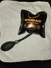 Winbag anxiety tension for sale  Altamont