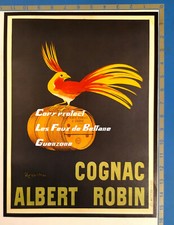 Cognac albert robin d'occasion  Cologne