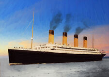 Rms olympic hand for sale  MAIDSTONE