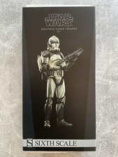 Sideshow wolfpack clone gebraucht kaufen  Oberhausen
