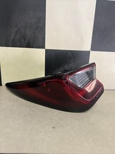 Lanterna traseira fumê Led esquerda Acura Mdx ESTADO PERFEITO 2022 2023 2024 usada fabricante de equipamento original A467 comprar usado  Enviando para Brazil