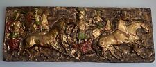 Segura romans horses for sale  Warren