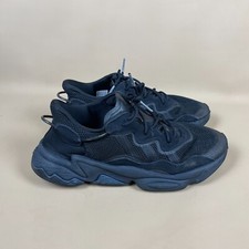 Adidas ozweego black for sale  SOUTHAMPTON