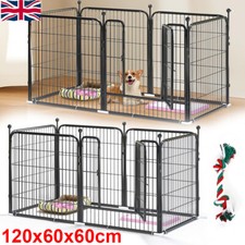 Dog playpen indoor for sale  LEICESTER