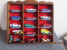 Assorted matchbox corgi for sale  POOLE