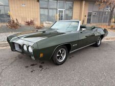 1970 pontiac gto for sale  Denver