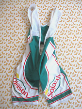 Cuissard cycliste sojasun d'occasion  Arles