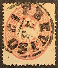 Fasilmbven0005 veneto 1863 usato  Roma