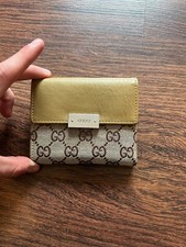 Gucci signature walllet na sprzedaż  PL