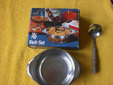 Wmf nuss set gebraucht kaufen  Bad Camberg