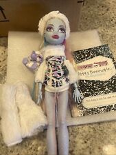 Mattel monster high for sale  Las Vegas