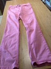Hose jens mädchen gebraucht kaufen  Calbe (Saale)