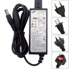 Usado, Monitor LED SAMSUNG LS19A300BS/ZM LS20A350BS/ZA fonte de alimentação adaptador CA carregador comprar usado  Enviando para Brazil