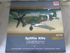 Hobbymaster ha7104 spitfire for sale  ASHTEAD