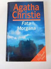 Agatha christie fata gebraucht kaufen  Kiel