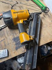 Bostich nailer btfp72156 for sale  Massillon