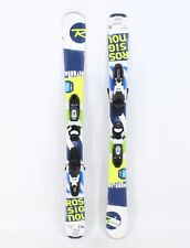 Rossignol terrain kids for sale  South Boston