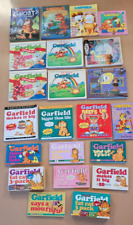 Garfield lot books for sale  Lititz