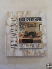 Arredamento interni editoriale usato  Sesto San Giovanni