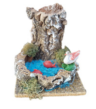 lago presepe usato lago presepe usato  Verdello