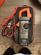 Klein tools cl120kit for sale  Denton