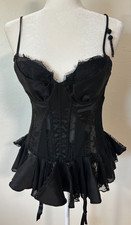 Vtg fredericks hollywood for sale  Naples