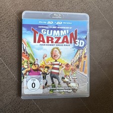 Gummi tarzan ivan gebraucht kaufen  Zwickau