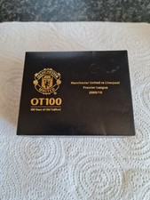 Man utd liverpool for sale  HUDDERSFIELD