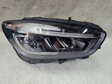 Frontscheinwerfer mercedes ben gebraucht kaufen  Hamburg