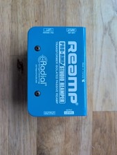 Radial reamp pro for sale  HULL