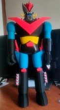 Grande mazinga jumbo usato  Italia