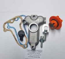 Coperchio valvole completo usato Coperchio valvole completo usato  Fermo