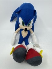 Sonic hedgehog toy for sale  Saint Charles