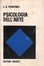 Psicologia dell arte usato  Cambiago