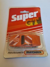 Matchbox super saab for sale Matchbox super saab for sale  SWANSEA