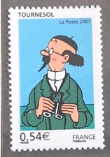 Timbre 4052 professeur d'occasion  Quimper
