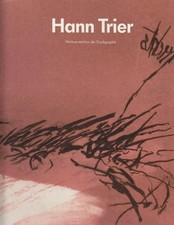 Hann trier werkverzeichnis gebraucht kaufen  Sibbesse