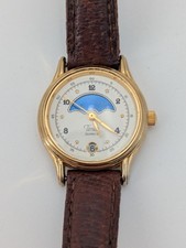 Vtg timex moon for sale  Cleveland