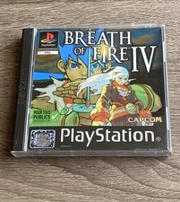 Breath fire pal d'occasion  Decazeville