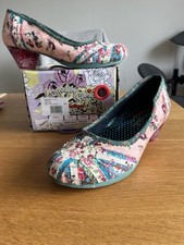 Irregular choice ponelope for sale  LYTHAM ST. ANNES