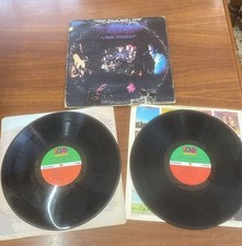 Disco vinile crosby usato  Crotone