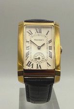 Watermans york 18k for sale  LONDON