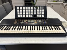 Yamaha psr 195 for sale  AYLESBURY