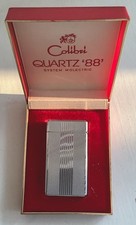 Briquet ancien colibri d'occasion  Amiens-