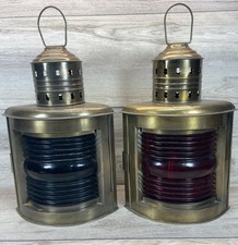 Vintage nautical port for sale  Wayland